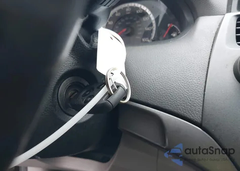 2010 Honda Accord 2.4 Lx-P из США, поврежденный, VIN 1HGCP2F46AA052938